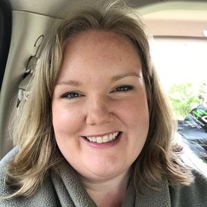 Meet your Posher, Kathy